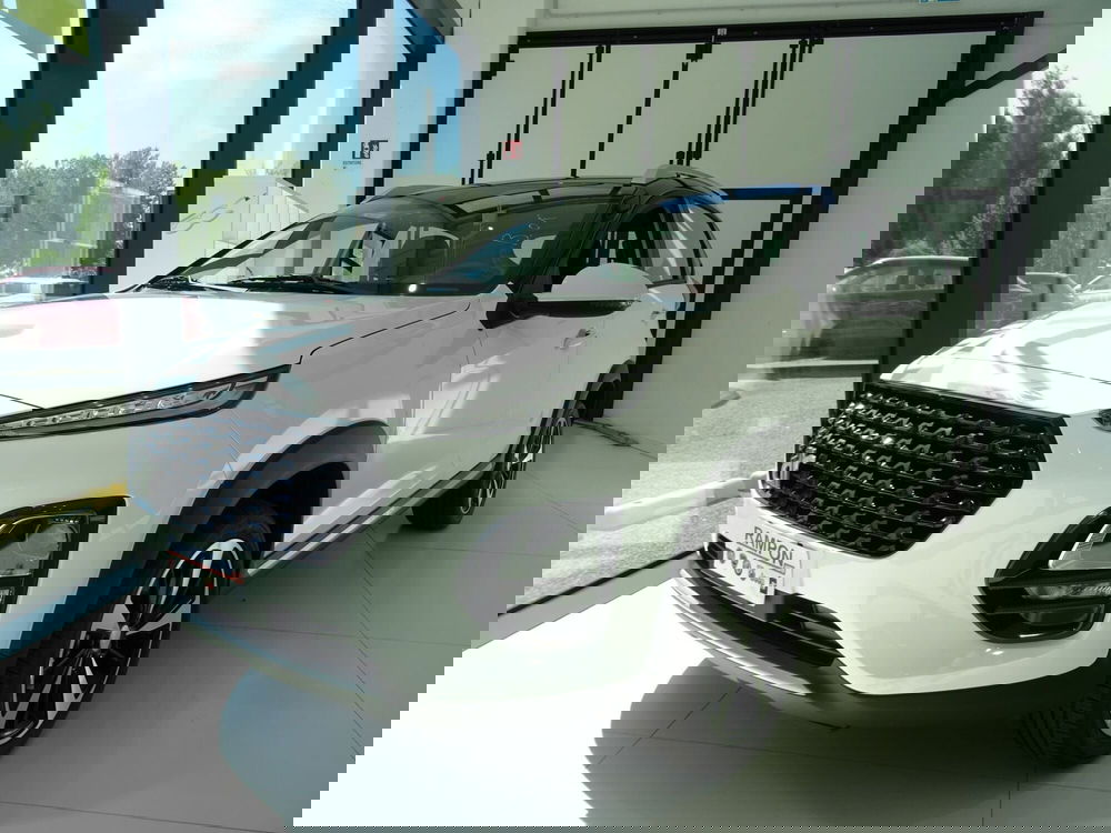 Dr dr 4.0 nuova a Venezia