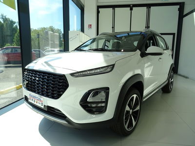 Dr dr 4.0 4.0 1.5 Bi-Fuel GPL nuova a San Dona' Di Piave