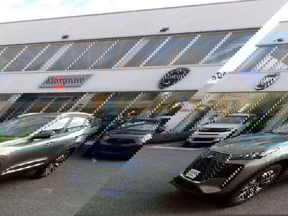 Dr DR 5.0 nuova a Venezia