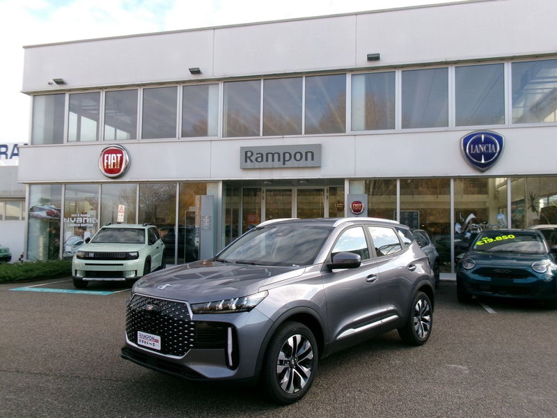 Dr DR 5.0 nuova a Venezia