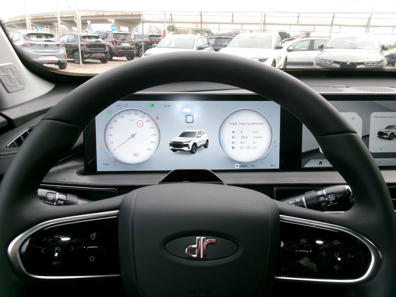 Dr DR 5.0 nuova a Venezia (12)