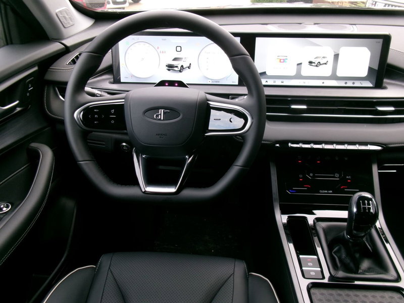 Dr DR 5.0 nuova a Venezia (13)