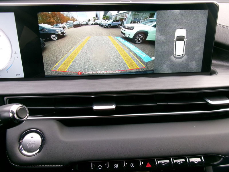 Dr DR 5.0 nuova a Venezia (15)