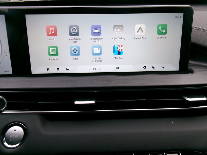 Dr DR 5.0 nuova a Venezia (16)