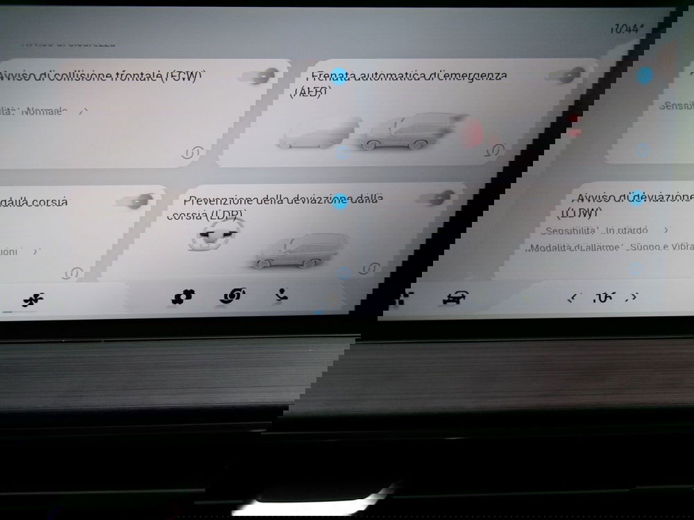 Dr DR 5.0 nuova a Venezia (18)