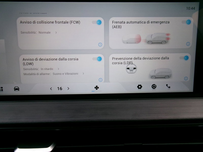 Dr DR 5.0 nuova a Venezia (18)