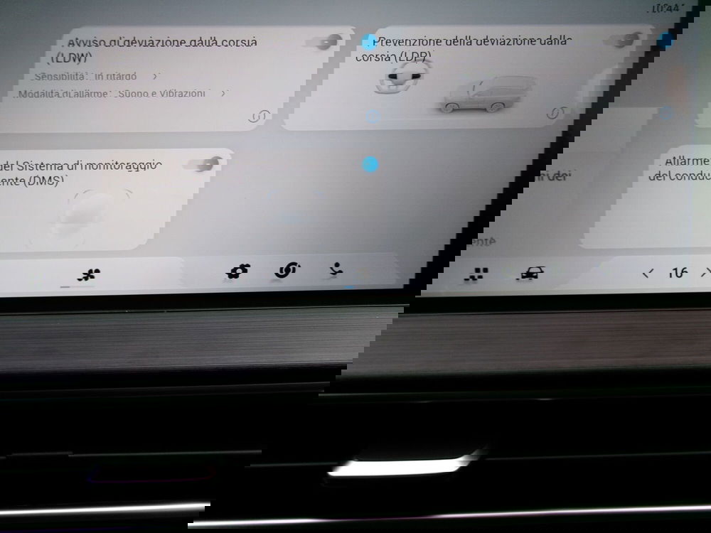 Dr DR 5.0 nuova a Venezia (19)