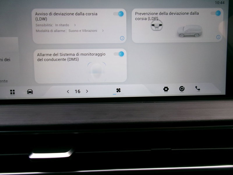 Dr DR 5.0 nuova a Venezia (19)