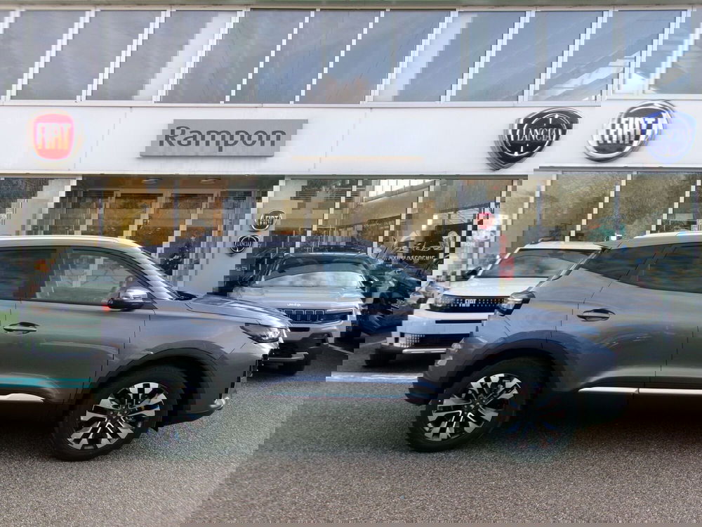 Dr DR 5.0 nuova a Venezia (2)