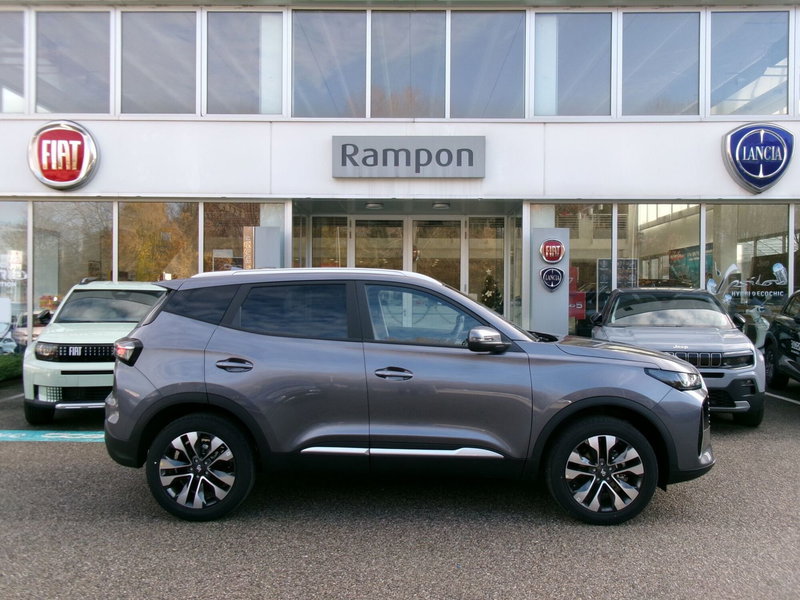 Dr DR 5.0 nuova a Venezia (2)