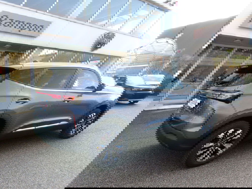 Dr DR 5.0 nuova a Venezia (3)