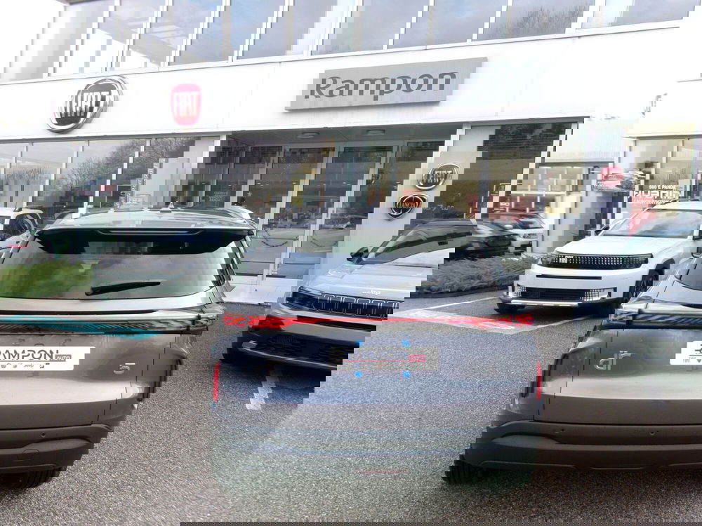 Dr DR 5.0 nuova a Venezia (4)