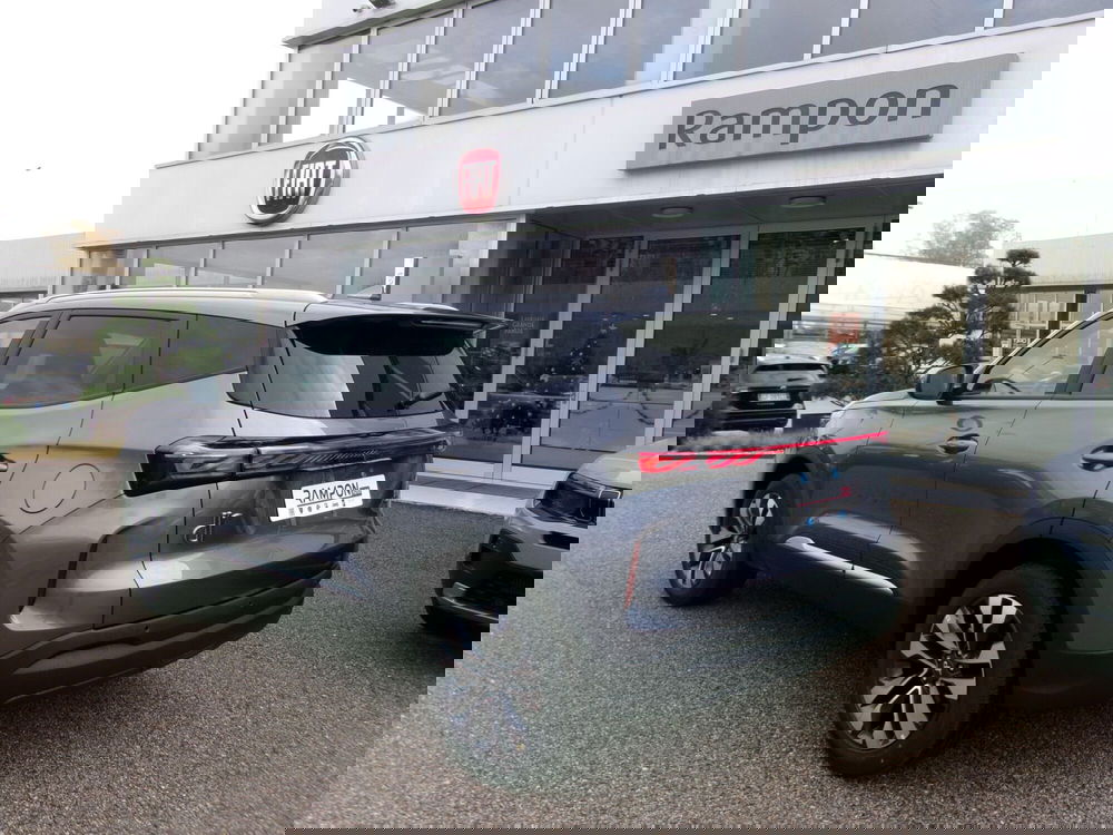 Dr DR 5.0 nuova a Venezia (5)