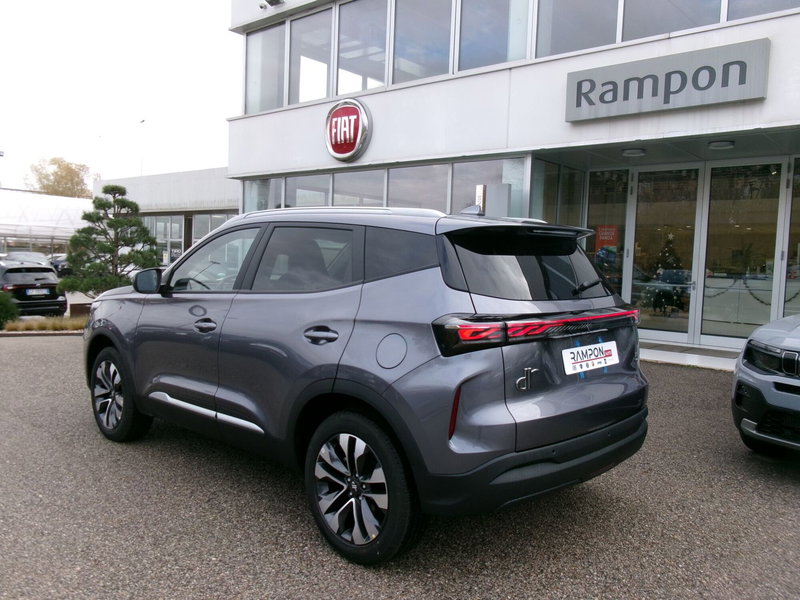 Dr DR 5.0 nuova a Venezia (5)