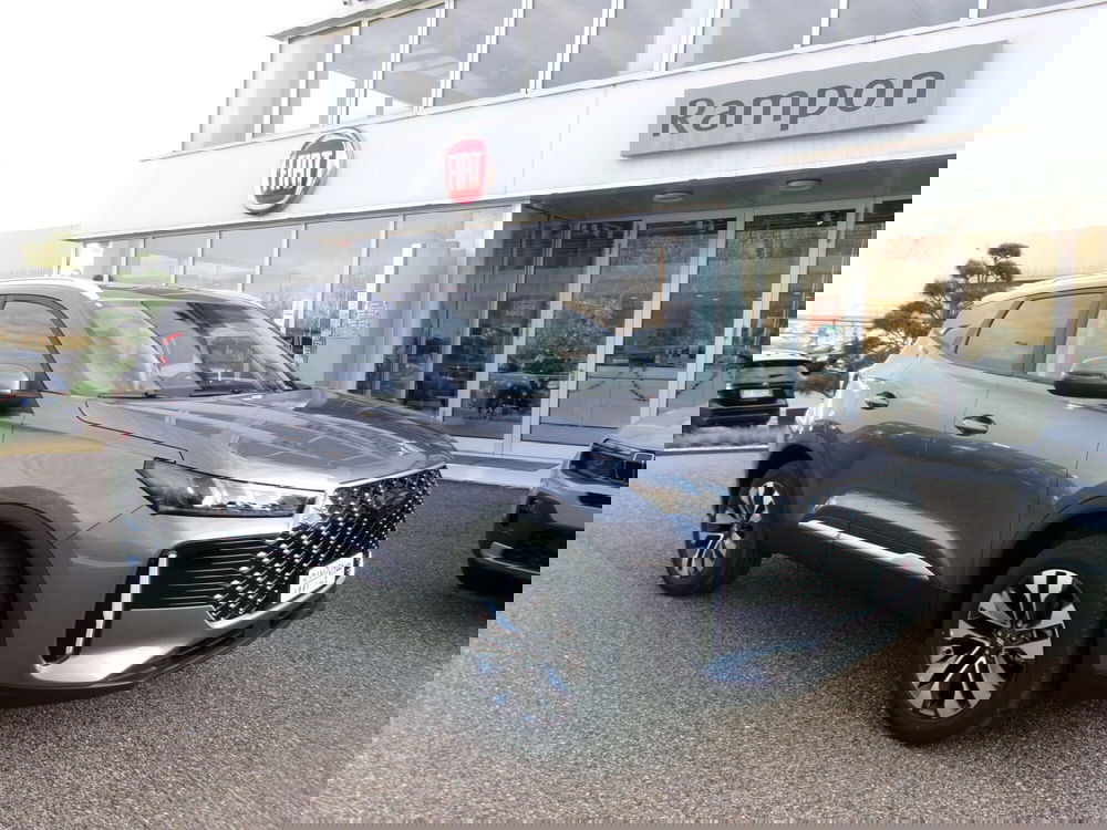 Dr DR 5.0 nuova a Venezia (6)