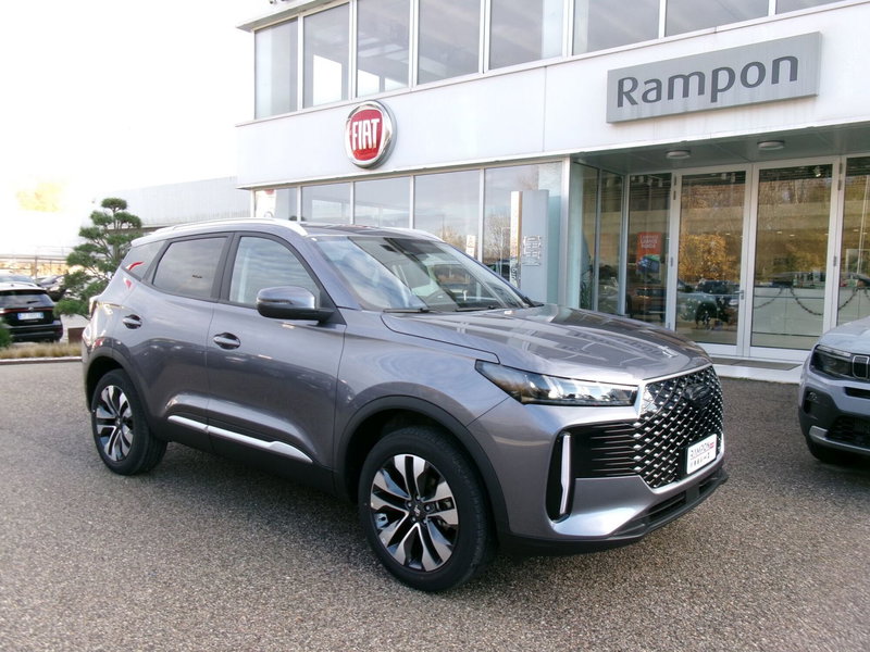 Dr DR 5.0 nuova a Venezia (6)