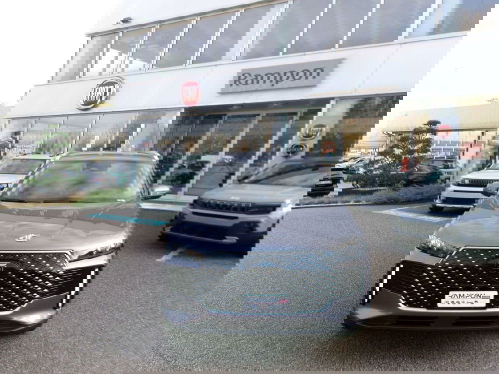 Dr DR 5.0 nuova a Venezia (7)