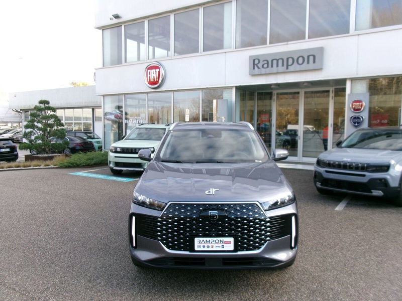 Dr DR 5.0 nuova a Venezia (7)