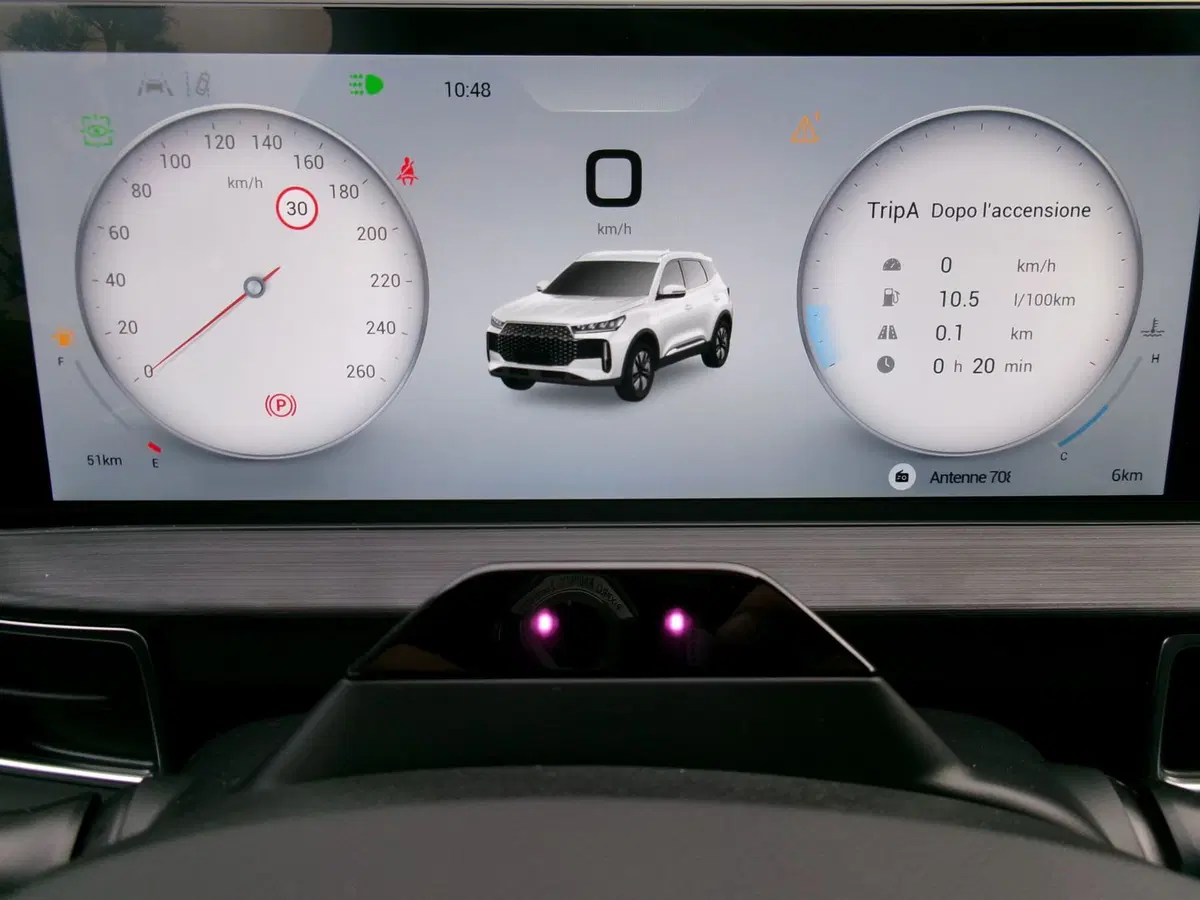 Dr DR 5.0 nuova a Venezia (8)