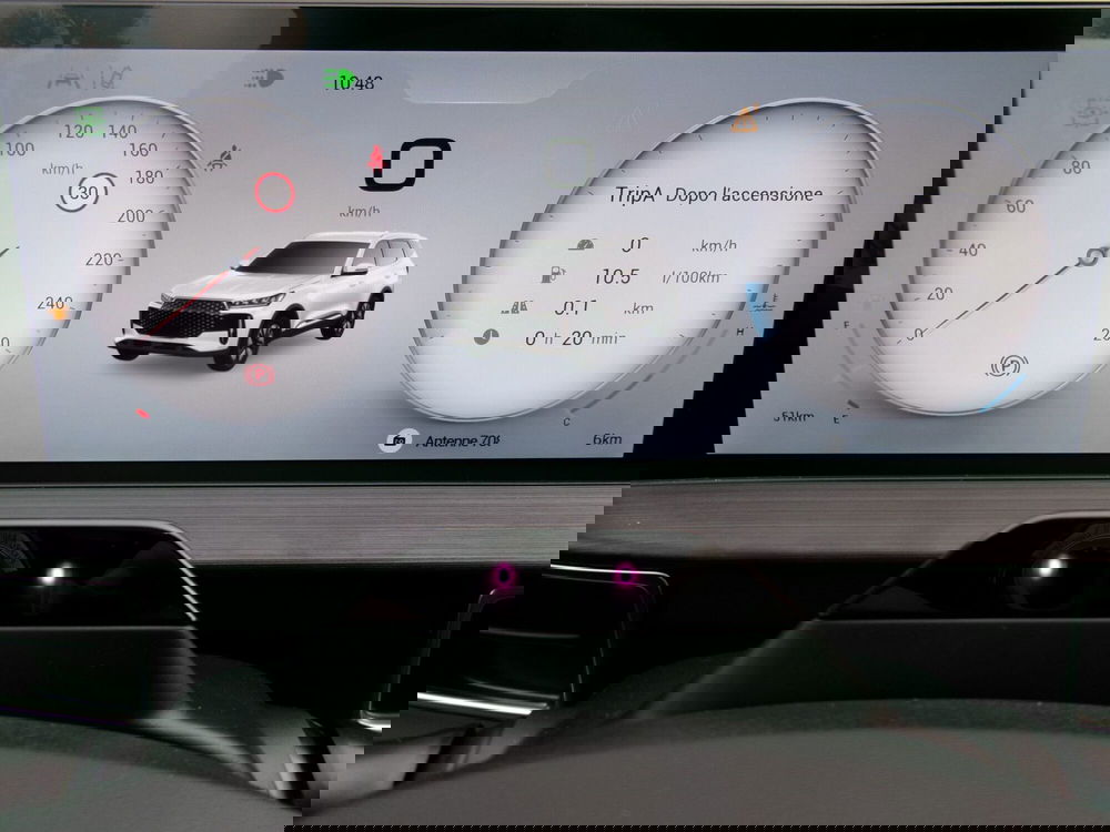 Dr DR 5.0 nuova a Venezia (8)