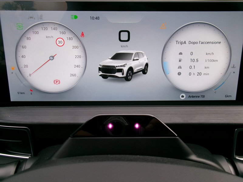 Dr DR 5.0 nuova a Venezia (8)