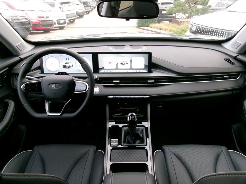 Dr DR 5.0 nuova a Venezia (9)