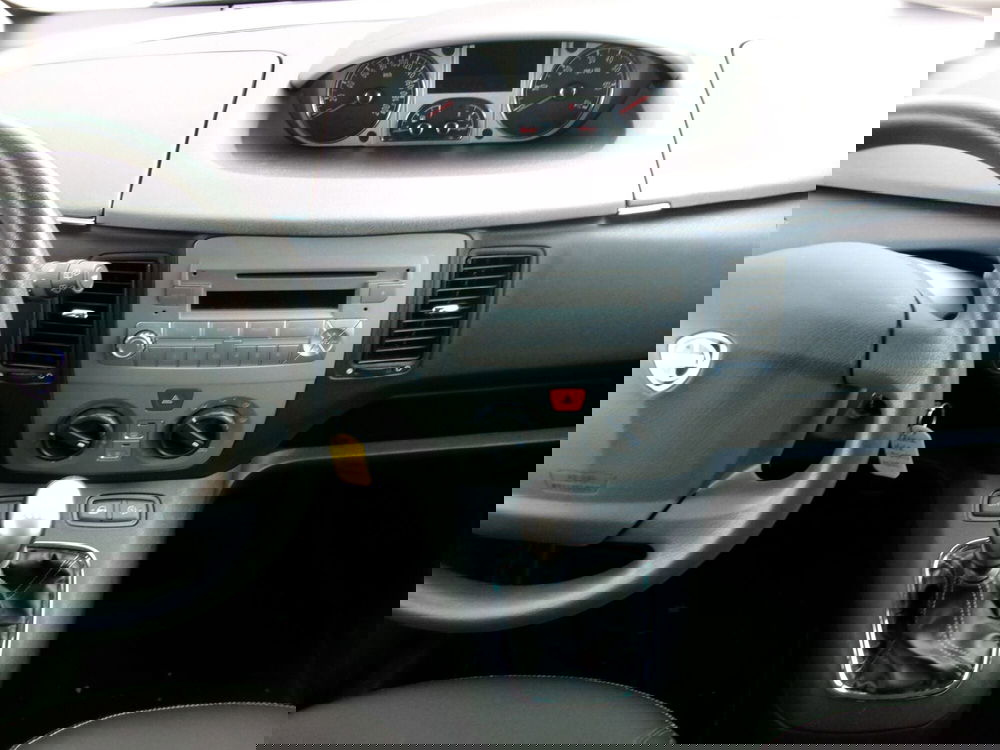 Lancia Musa usata a Venezia (13)