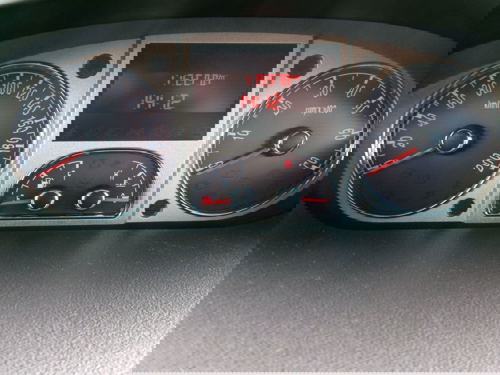 Lancia Musa usata a Venezia (8)