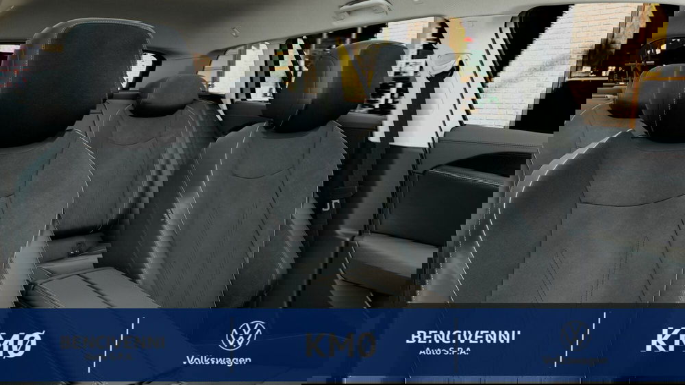 Volkswagen Passat nuova a Reggio Calabria (14)