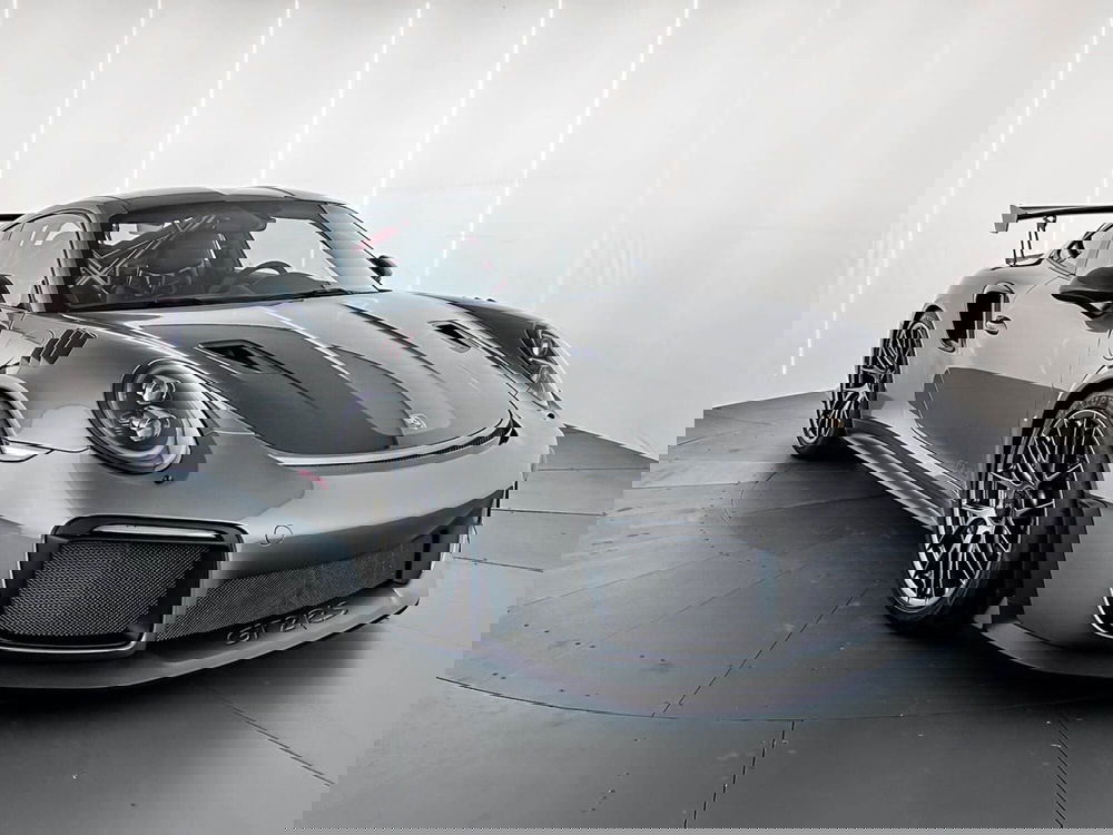 Porsche 911 Coupé usata a Milano