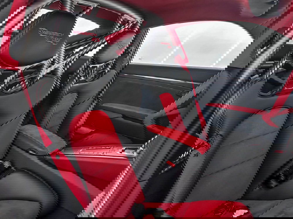 Porsche 911 Coupé usata a Milano (13)