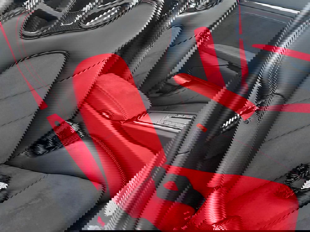 Porsche 911 Coupé usata a Milano (14)