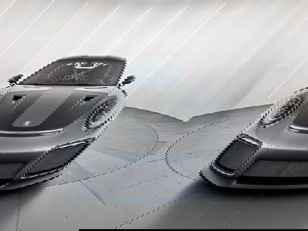 Porsche 911 Coupé usata a Milano (2)