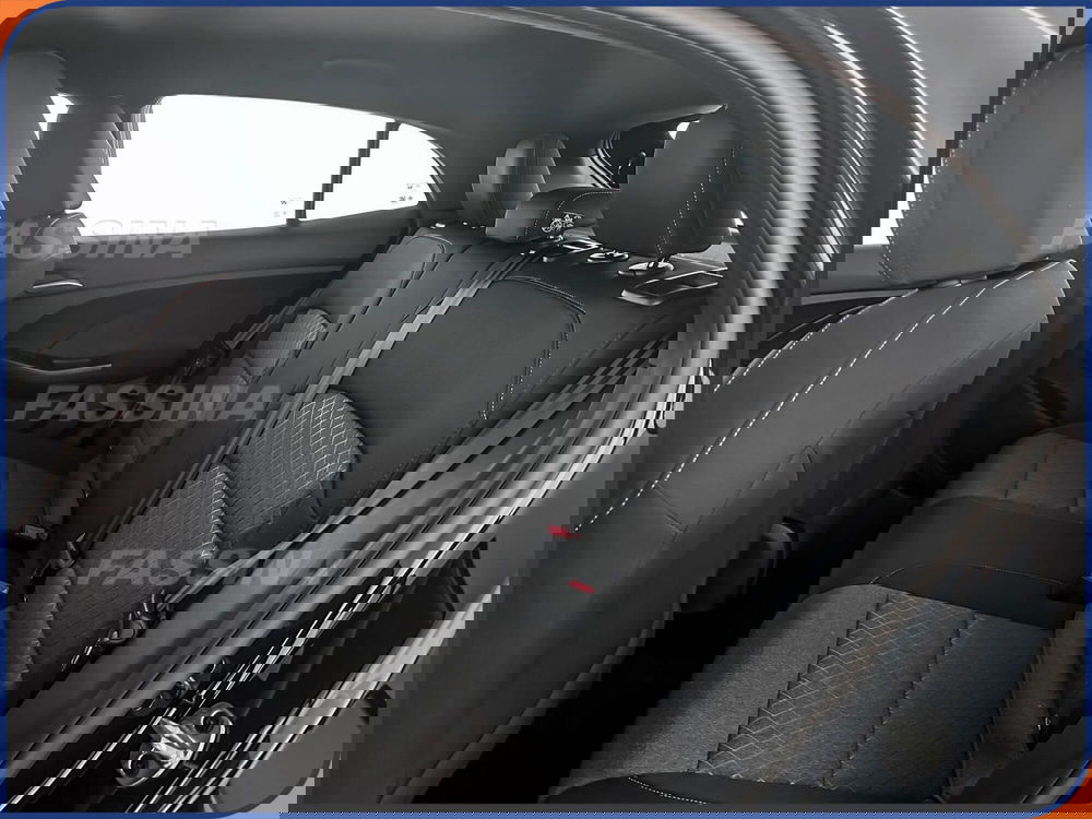 Mg MG3 nuova a Milano (10)