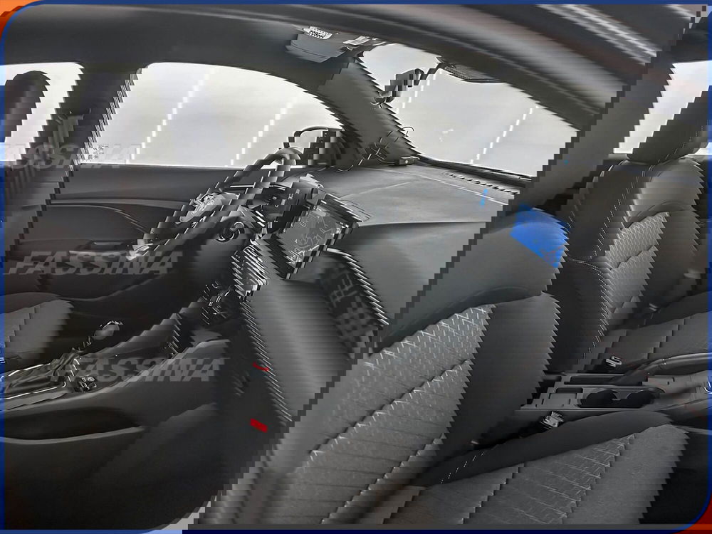 Mg MG3 nuova a Milano (13)