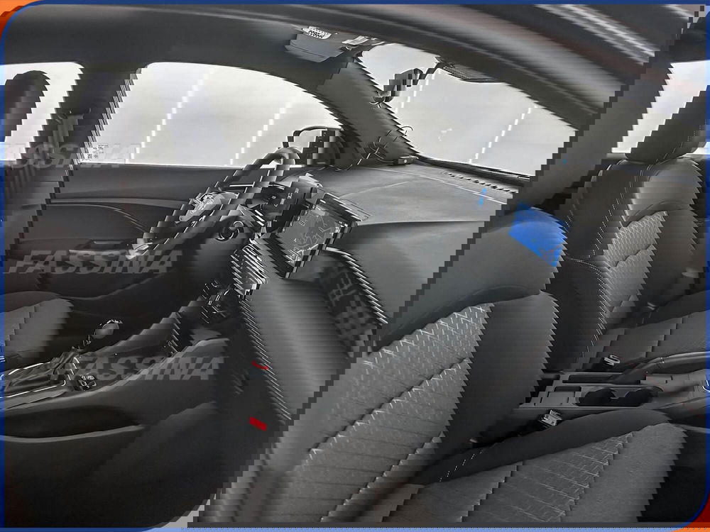 Mg MG3 nuova a Milano (13)