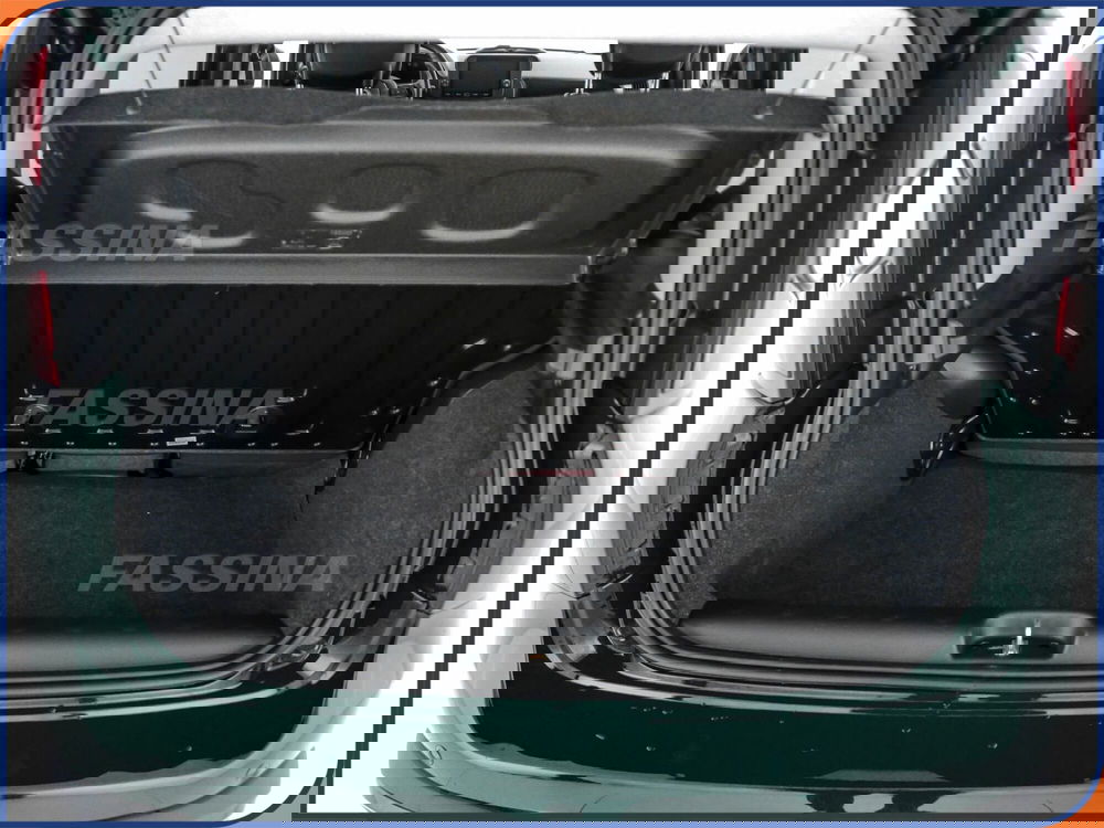 Fiat Panda Cross nuova a Milano (11)