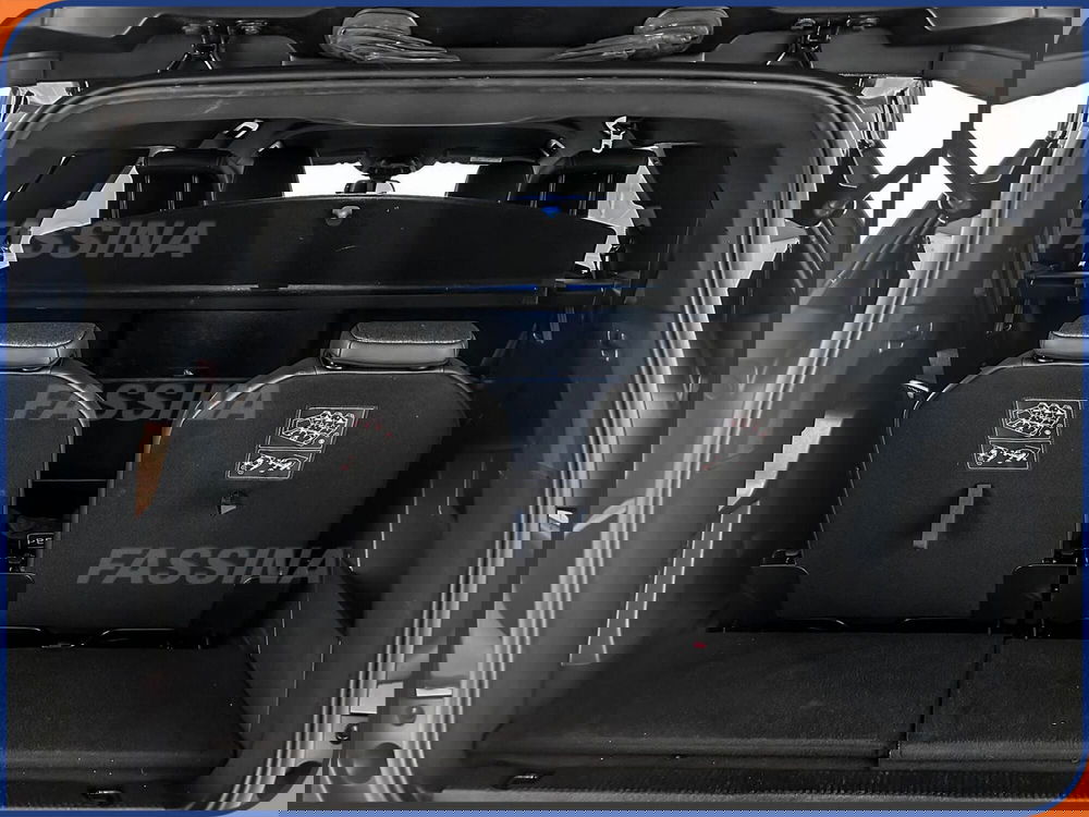 Peugeot 5008 usata a Milano (10)