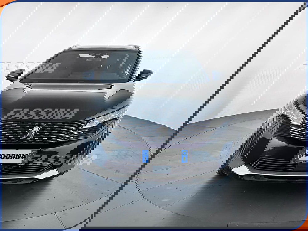 Peugeot 5008 usata a Milano (2)