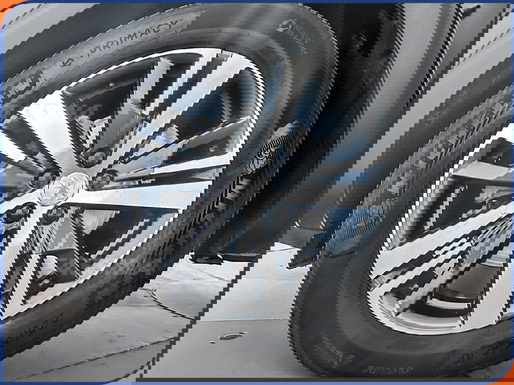 Peugeot 5008 usata a Milano (7)