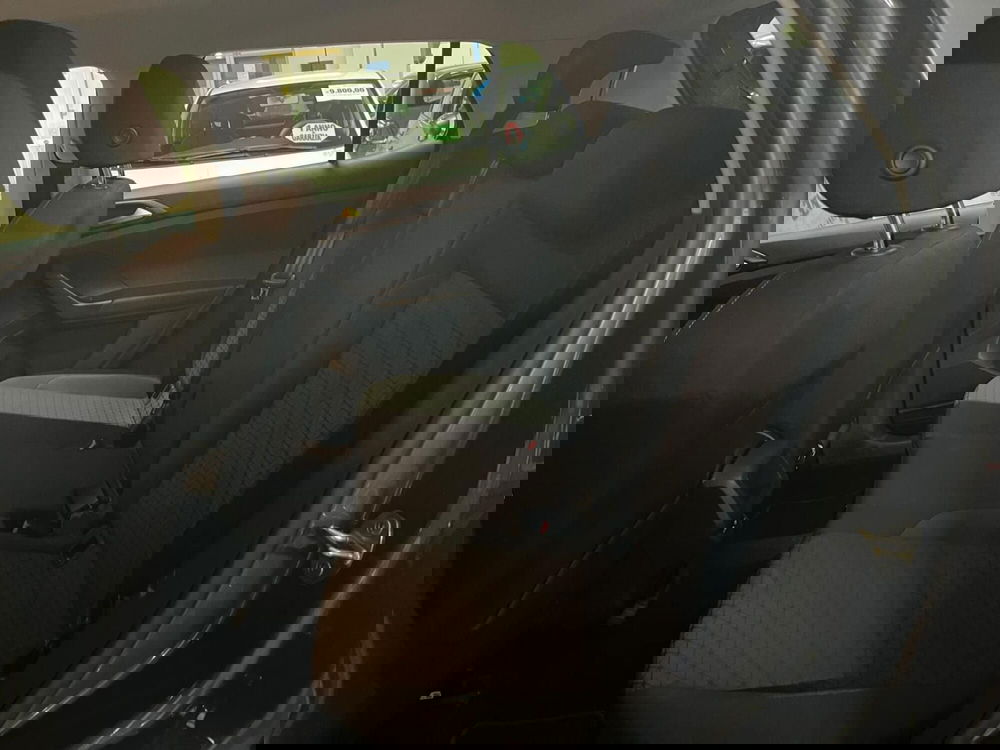 Volkswagen T-Cross usata a Lucca (12)