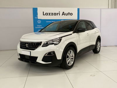 Peugeot 3008 BlueHDi 130 S&amp;S Allure del 2018 usata a Cornegliano Laudense