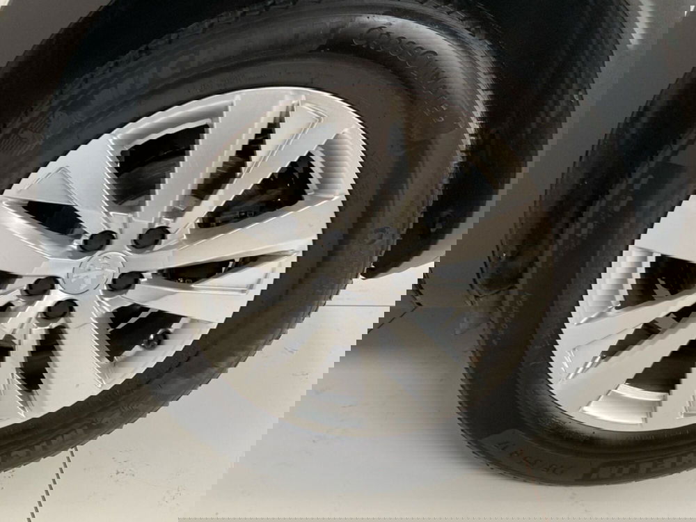 Peugeot 3008 usata a Lodi (10)