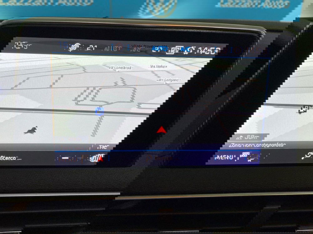 Peugeot 3008 usata a Lodi (12)