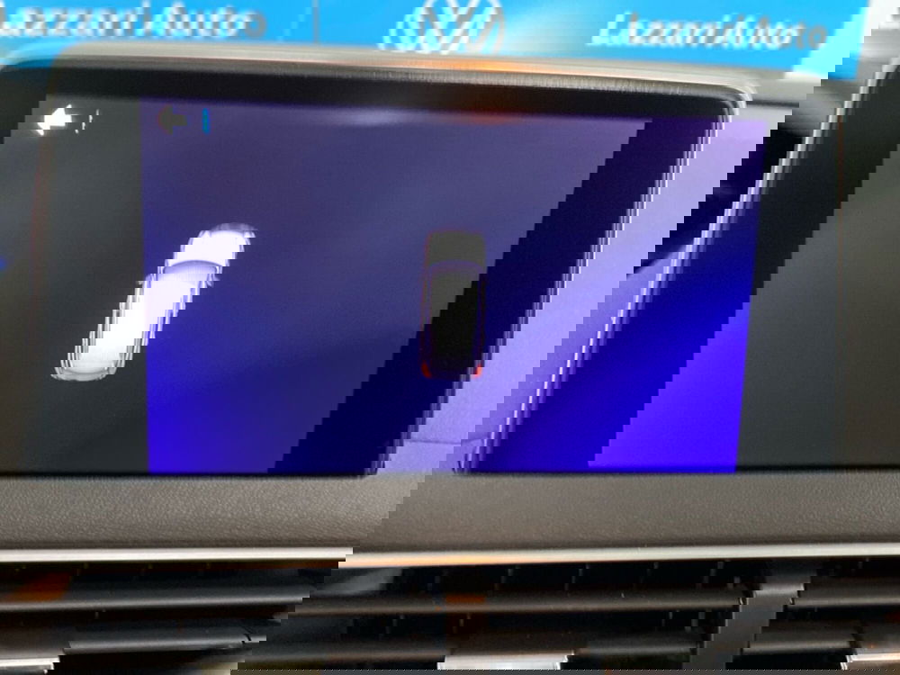 Peugeot 3008 usata a Lodi (13)