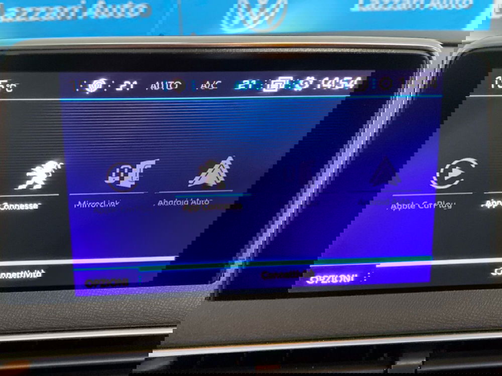 Peugeot 3008 usata a Lodi (14)