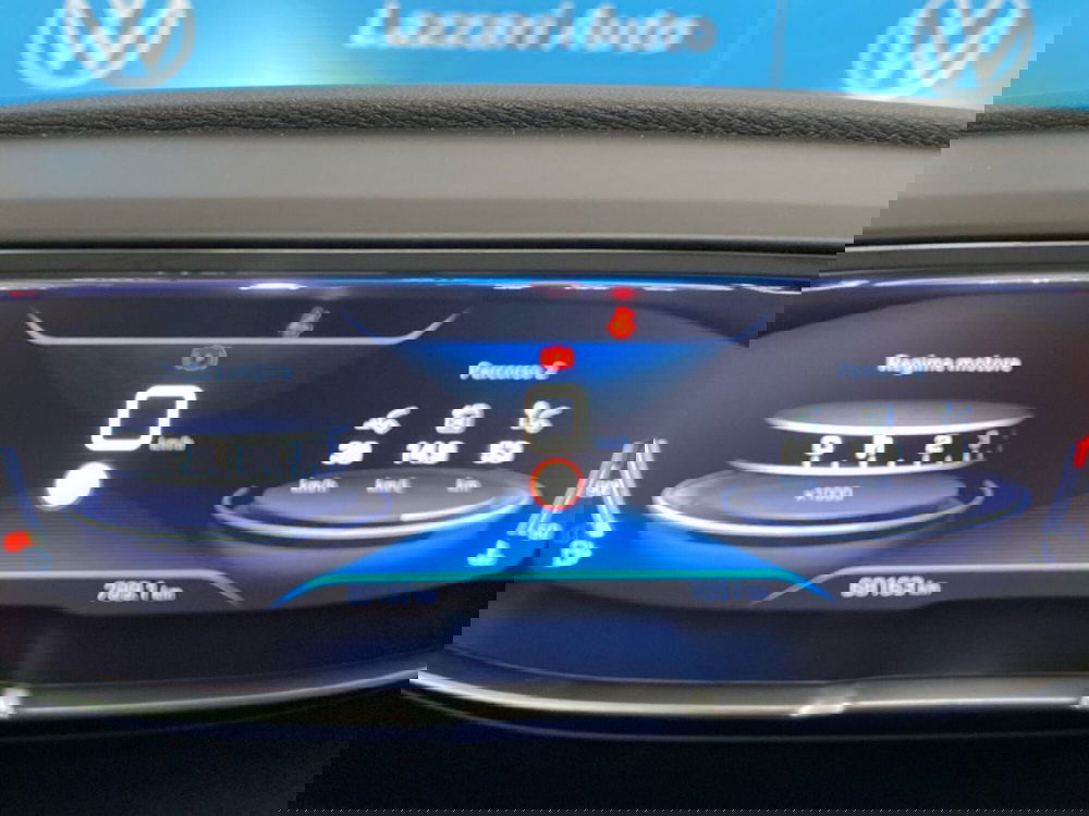 Peugeot 3008 usata a Lodi (15)