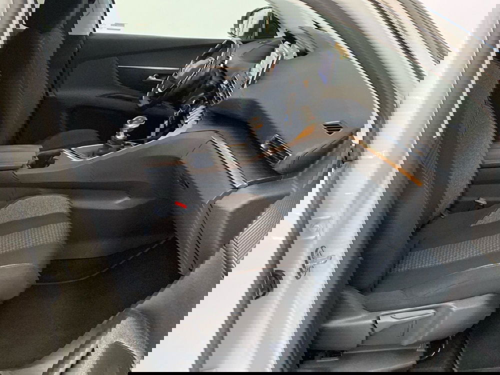 Peugeot 3008 usata a Lodi (6)