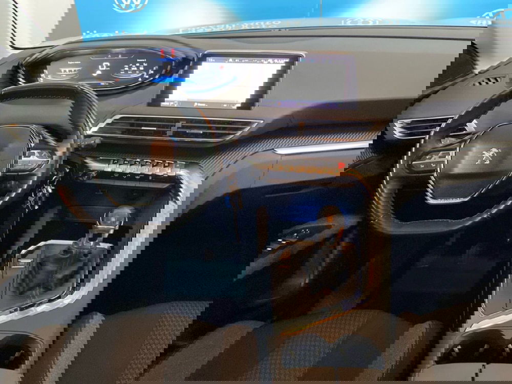 Peugeot 3008 usata a Lodi (8)