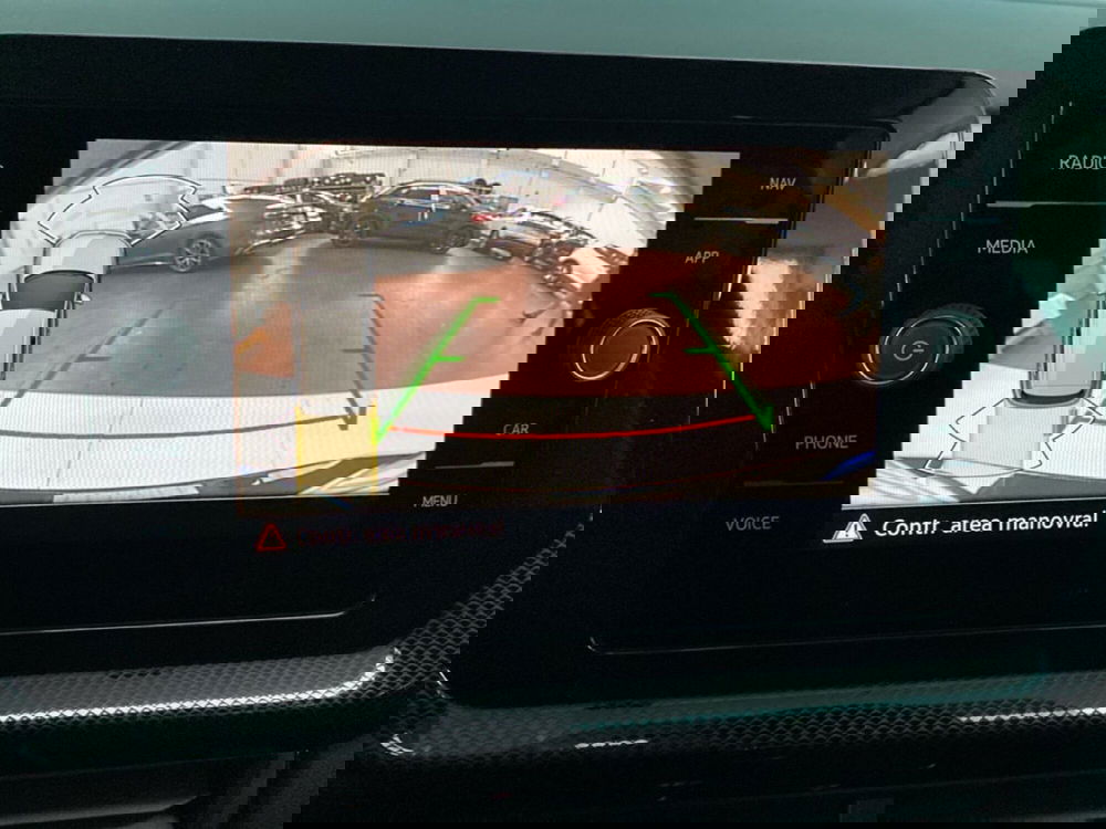 Volkswagen T-Cross nuova a Lodi (15)